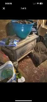 Identify wood or coal stoves. Manufacturer and reliability?