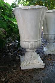 How to Change the Color of Your Flower Pots - Refresh Restyle