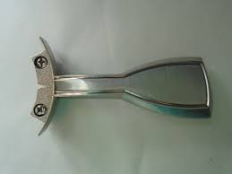 HAMPTON BAY 42'' GAZEBO CEILING RELACEMENT ARM BRUSHED ...