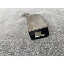 Vintage Dansk Designs Japan Silver Plate Giraffe Paperweight ...