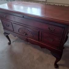 Ingraham Wall Clock with Bird Dog Scene | EstateSales.org