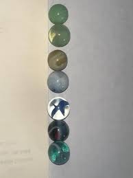 Here's more photos of what was in the jar I found. I'll take ...