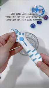 Your aesthetic deserves better than a boring cutter 💅 The ...