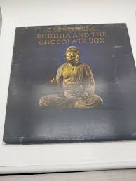 Cat Stevens Buddha and The Chocolate Box | eBay