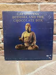 Cat Stevens – Buddha And The Chocolate Box Vinyl 1974 ...