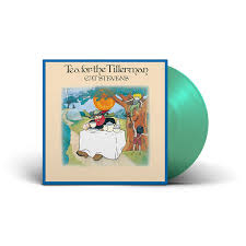 Cat Stevens - Tea For The Tillerman Limited Edition 180 Gram ...