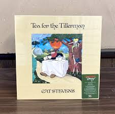 Tea For The Tillerman (Super Deluxe Edition) Boxset by Yusuf ...