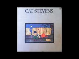 Cat Stevens (Side A) Teaser and the Firecat - YouTube