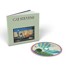 Cat Stevens - Teaser And The Firecat[50th Anniversary ...