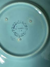 Vintage Franciscan El Patio Turquoise Aqua Cup & Saucer Set -C12 | eBay