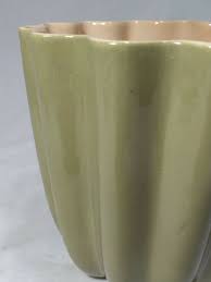 Weil Ware 2 Ceramic Planters Vases California Pottery ...