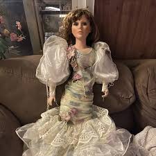 Toys | Limited Edition Duck House Heirloom Doll | Poshmark