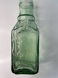 Rowat & Co. Vintage Pickle Jars - Etsy