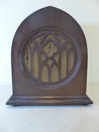 Peerless Cathedral Style Speaker #1215 | eBay