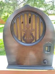 Echophone S-3 Radio 1930 BIN($225) - Lil Dusty Online ...