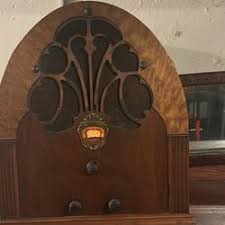 Antique Philco Cathedral Radio for Sale in Shelton, CT - OfferUp