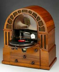 Pin by John on Vintage Music Boxes & TV's in 2025 | Music box vintage, Antique