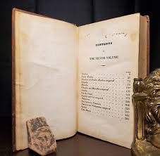 1825 ~ PLUTARCH'S LIVES ~ by Langhorne ~ Antique 3/4 Volume SET ~ Philadelphia | eBay