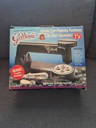 Cathy Mitchell's GeMagic BeDazzler, MiniMagic Tool and Studs ...