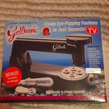 Gemagic | Design | Two Boxes Of Cathy Mitchells Gemagic Kit ...