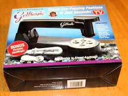 Cathy Mitchell's ~ GeMagic Tool & Mini-Tool Set - Unopened ...