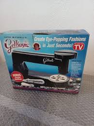 Cathy Mitchells GeMagic Be-Dazzler Bonus Portable Mini Magic ...