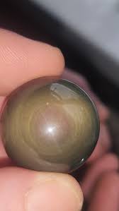 Rainbow Obsidian Sphere: Small Crystal Ball, Healing Stone ...