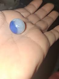 Marble collection help. What's the first thing you'd like to know about your marbles?