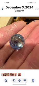 Hi all! I just wanted to introduce myself and ask if anyone knows what kind of marbles these are that I keep finding in my garden dirt. We live way out of