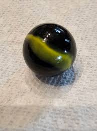 Identify type of marble?