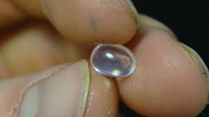 1.25 ct Blue Moonstone