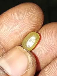 💎Natural kanaka tuton stones💎 ⚖️ ct. 3.45 🔎 loop clean ...