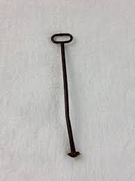 1968 BEST OF THE WEST 12" Marx Cowboy Figure JOHNNY WEST ...