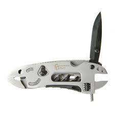 Cattlemans Cutlery Ranchhand Multi-tool
