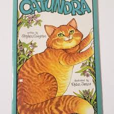 Catundra by Stephen Cosgrove and Robin James/vintage 1981 Serendipity Paperback Book/ Children's Book/nostalgic Gift/collectible Book - Etsy