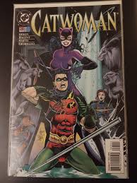 Catwoman Comics | eBay
