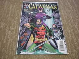 Catwoman #25 (1993 series) DC Comics NM Combined Shipping | eBay