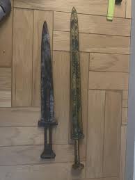 These are fake right? : r/SWORDS