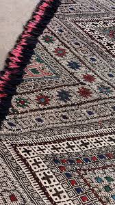 Moroccan Kilim Zayan Rug - 310 x 147 cm | Selency