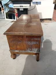 Cavalier lucky lady antique Cedar Chest for Sale in Chandler ...
