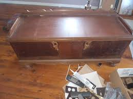 Cedar Chest | EstateSales.org
