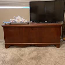 Cavalier Cedar Hope Chest for Sale in Spring Valley, CA ...