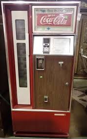 What model is this cavalier soda machine?