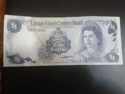 after seeing the Canadian bank note with the Queen back in ...