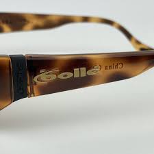 BOLLE Canebrake Wrap Sunglasses Polarized 1778508064 ...