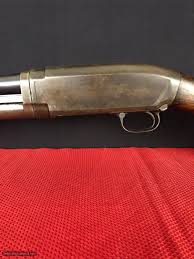 WINCHESTER 1912 TAKE DOWN 20 GA 2 3/4 SHELLS