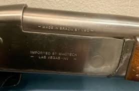 Magtech Mt151 - For Sale, Used - Good Condition