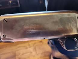 Item Relisted! FS Remington Model 17 20 Gauge shotgun | The ...