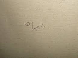 Rare listed artist Cecil Aldin Pencil Signed People Woman ...