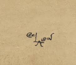 Sold at Auction: Cecil Charles Windsor Aldin, CECIL CHARLES ...